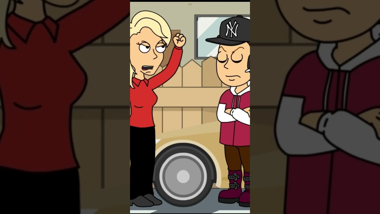 Karen said I broke her IPhone 😂 by @Jakehunterofficial (Wrapper Offline Version) #shorts