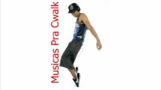 Redd Stylez - I´m in Your Mind [ MusicasPraCwalk ]