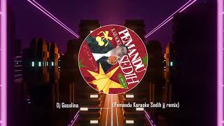 Download lagu DJ  GASOLINA -  PEMANDU KARAOKE SEDIH JJ REMIX mp3