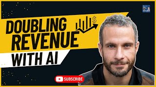Doubling Revenue with AI: Stay22's Success Story