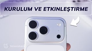 iPhone 17 Nasıl Kurulur ve Etkinleştirilir? (iPhone 17 Pro/17 Pro Max/Air Dahil)
