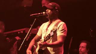 Darius Rucker - Don&#39;t think I don&#39;t think about it - Live Paradiso Amsterdam 2018 Country USA