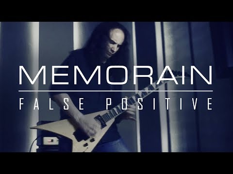MEMORAIN - False Positive (2014)