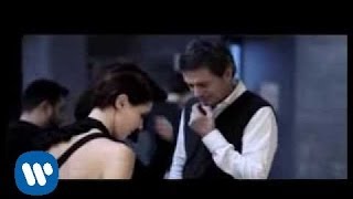 Simona Molinari - La Felicità ft Peter Cincotti (Backstage Videoclip)