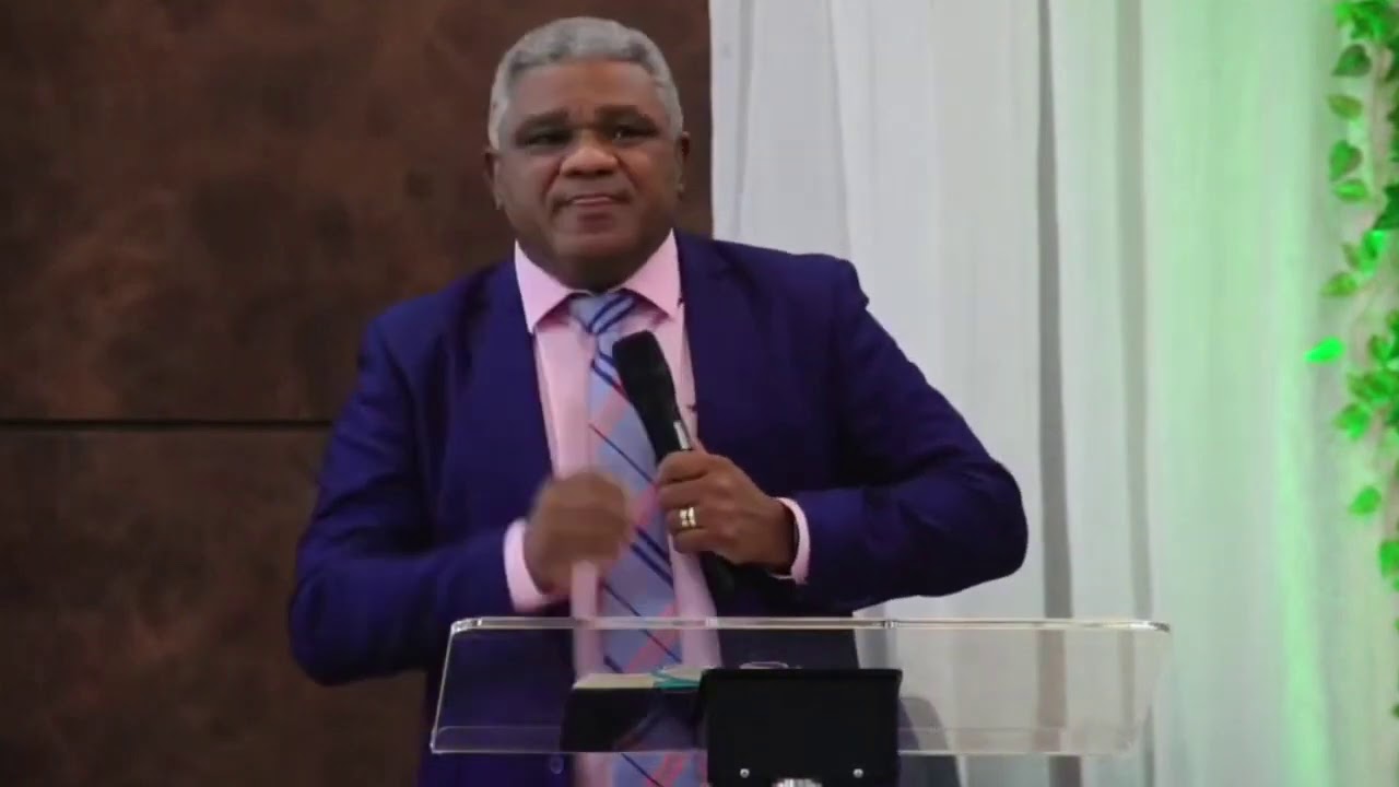 Pr. Genival Bento -  Salomão e a Sunamita  - 2021