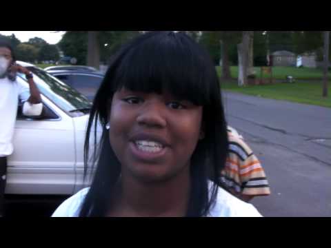 *What's Your Story*  (Kay Cash 14yrs Old) Yesgod Tv