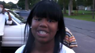 *What's Your Story*  (Kay Cash 14yrs Old) Yesgod Tv