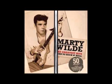 Jezebel  -  Marty Wilde