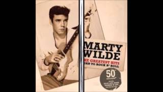 Jezebel  -  Marty Wilde