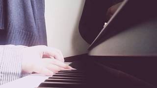 Kassy (케이시) - The Day I Dream (꿈꾸던 날) (The Bride of the Habaek/하백의 신부 OST) Cover