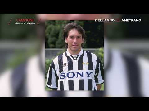 Campioni nella sana provincia - Dell'Anno e Ametrano (s01e08)