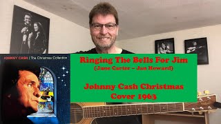 Merry Christmas with Cash - "Ringing The Bells For Jim"