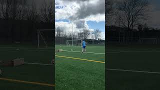 Game Realistic Finishing Drills ⚽