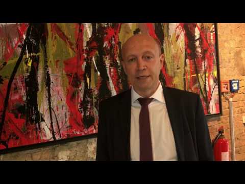 Andreas Kuhlmann zur integrierten Energiewende