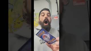 When the wife is trying to call you but your to busy pulling chase cards #pokemonchannel #pokemon