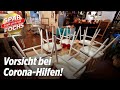 Lockdown Light Hat Begonnen So Könnt Ihr Jetzt Staatshilfe Abgreifen Aber Vorsicht Sparfochs