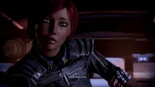 What Could Have Been - Let's Play Mass Effect 3 Part 95
