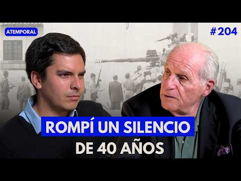 ¿Dominó Belisario Betancur la situación del Palacio de Justicia? - Juan Manuel Urrutia - #204