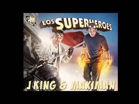 La Longa - J King Y Maximan