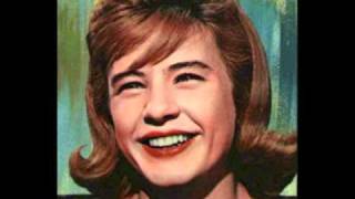 Patty Duke as Billie - A Girl Is A Girl Is A Girl