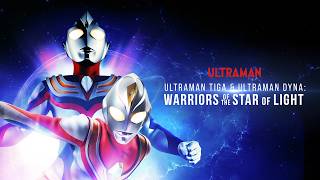 Download lagu ultraman dyna and ultraman tiga shinin on love by Hironobu Kageyama  Tatsuya Maeda cover english mp3