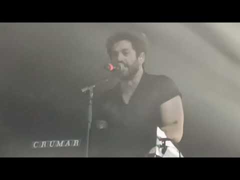 Viva Suecia, "Gracias", 11 octubre 2024, Zaragoza