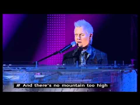 COME WHAT MAY (Doed a Ddel) RHYDIAN and guest SOPHIE EVANS