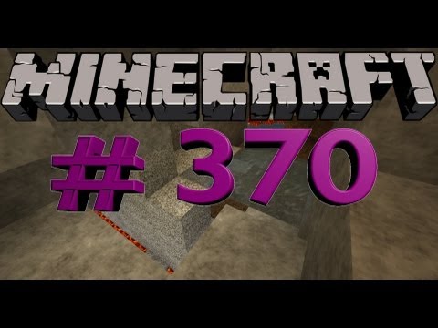 Let's Play Minecraft #370 [Deutsch | HD] - Hungergames