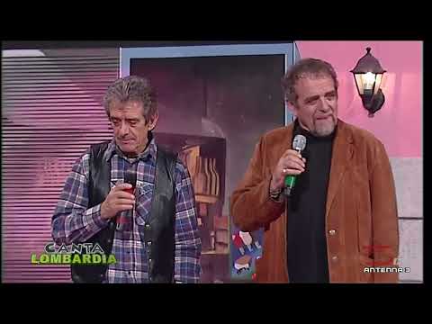 ANTENNATRE LOMBARDIA -  LA BELLA LISA -