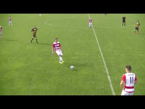 SK Liběšice vs SK Ervenice - Jirkov 1/2