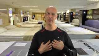 The Best Mattress Bed to Buy for Neck & Back Pain, Pinched N