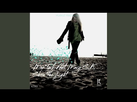 Show The Light (Original Mix)