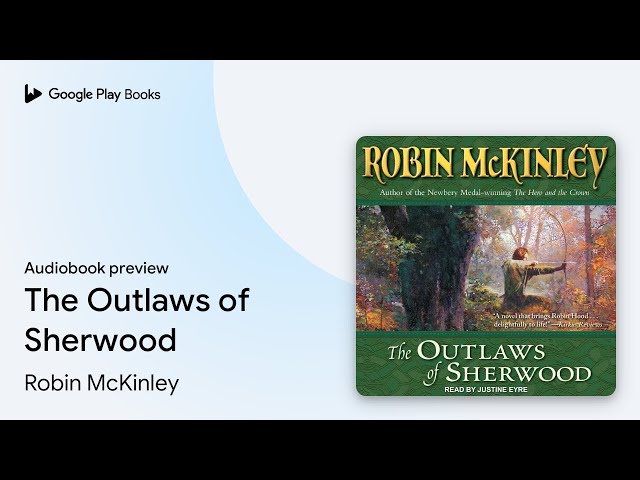 Vídeo relacionado con The Outlaws of Sherwood