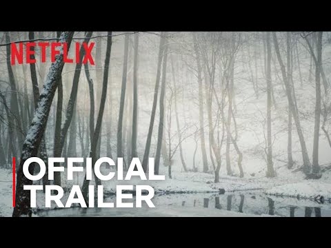 On Body and Soul | Official Trailer [HD] | Netflix