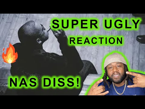 Jay Z - Super Ugly REACTION | This was DISRESPECTFUL!