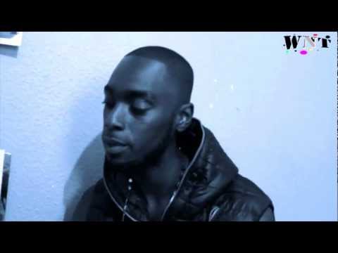 Yung Saber - Freestyle (W.N.T)