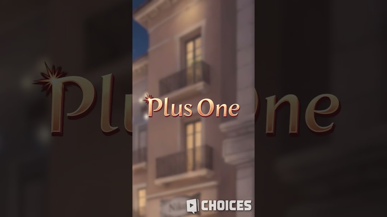 Plus One • Soundtracks Preview