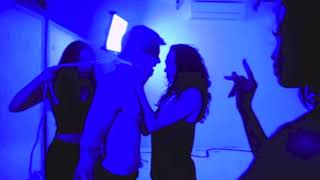 Unboxing RIVRS - BAD KARMA LOVE ISLAND Review