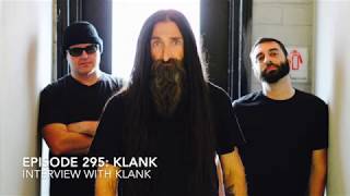 Episode 295: Klank