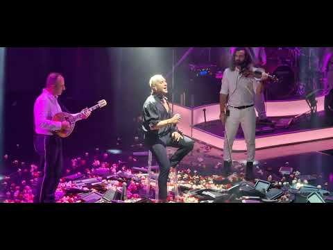 Άραγε ( Δεν Κοιμάμαι ) - Γιώργος Μαζωνάκης @ Κέντρο Αθηνών 2022/23 #MAZW