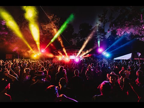 Thought Process Live Band Debut @ Resonate Suwannee