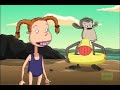 Benjamin Ben Rogers S Cartoon Female Characters Part 44