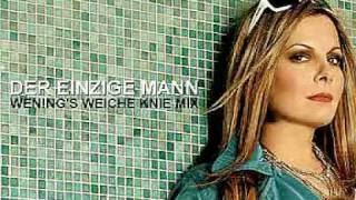 Marianne Rosenberg - Der einzige Mann (WEN!NG&#39;S weiche Knie Mix)01.mpg