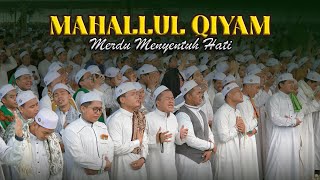 Download lagu MAHALLUL QIYAM MERDU MENYENTUH HATI - MAULID AL BARZANJI. mp3