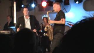 PATRICK ANDRIESE ZINGT COME PRIMA - 5 JAAR ZONDER ANDRE HAZES