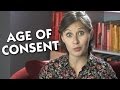 Age of Consent