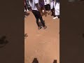 Mort De Rire