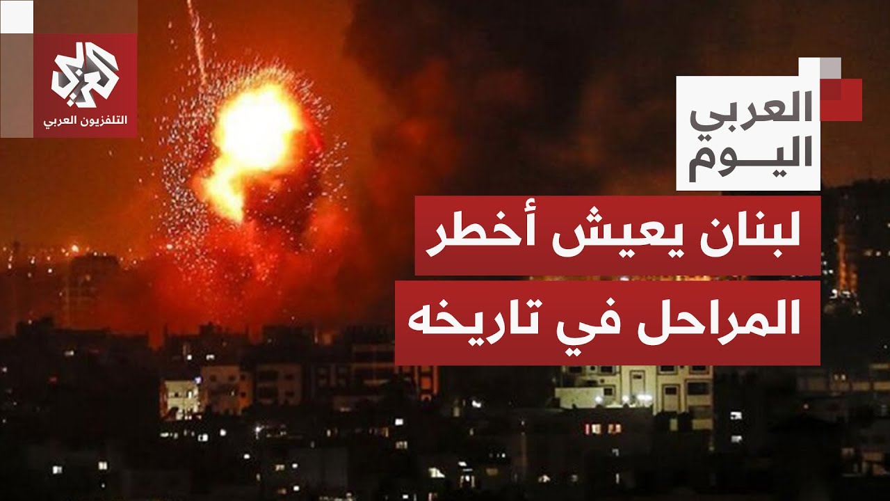 لبنان على صفيح التصعيد الإسرائيلي والضغوط الأميركية وأزمة نزع السلاح تخلط أ?