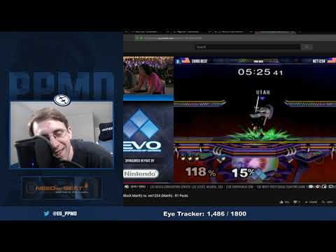 ASMR Analysis: Chris Best vs Net1234