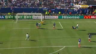 Ibrahim Mbaye Goal, France vs Senegal (3-1) All Goals and Highlights  | FIFA World Cup 2026